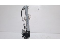 Recambio de elevalunas trasero derecho para honda accord tourer referencia OEM IAM   