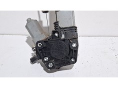 Recambio de elevalunas trasero derecho para honda accord tourer referencia OEM IAM    2