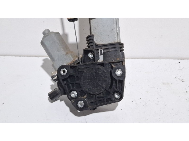 Recambio de elevalunas trasero derecho para honda accord tourer referencia OEM IAM   