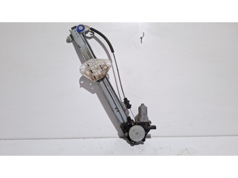 Recambio de elevalunas trasero derecho para honda accord tourer referencia OEM IAM   