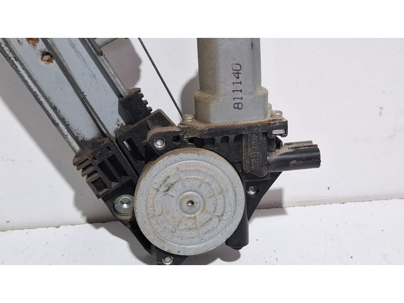 Recambio de elevalunas trasero derecho para honda accord tourer referencia OEM IAM   