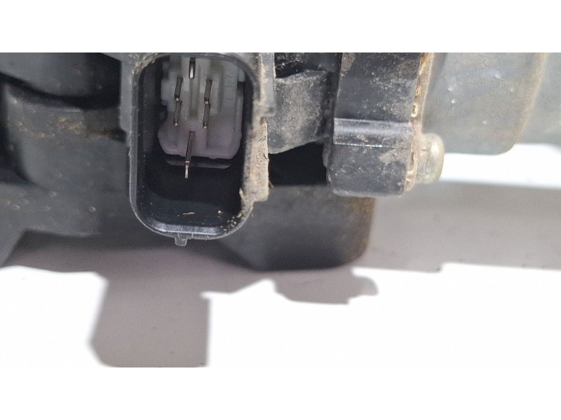 Recambio de elevalunas trasero derecho para honda accord tourer referencia OEM IAM   