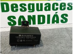 Recambio de relé precalentamiento para citroën c15 referencia OEM IAM 9251586780  