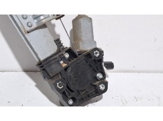 Recambio de elevalunas trasero izquierdo para honda accord tourer referencia OEM IAM    2