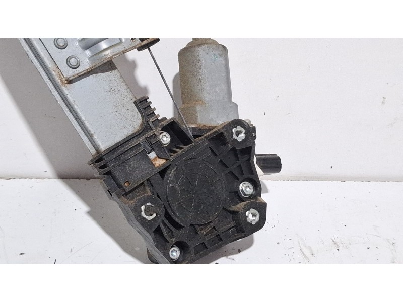 Recambio de elevalunas trasero izquierdo para honda accord tourer referencia OEM IAM   