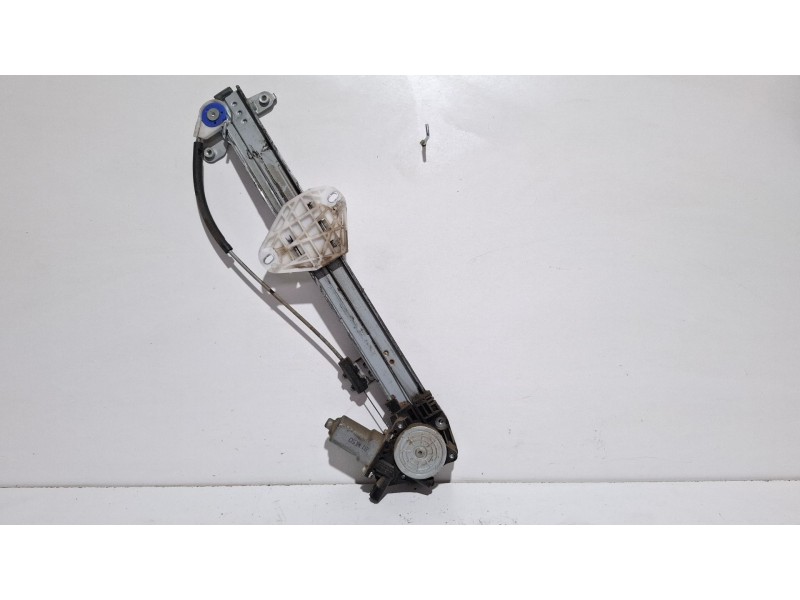 Recambio de elevalunas trasero izquierdo para honda accord tourer referencia OEM IAM   