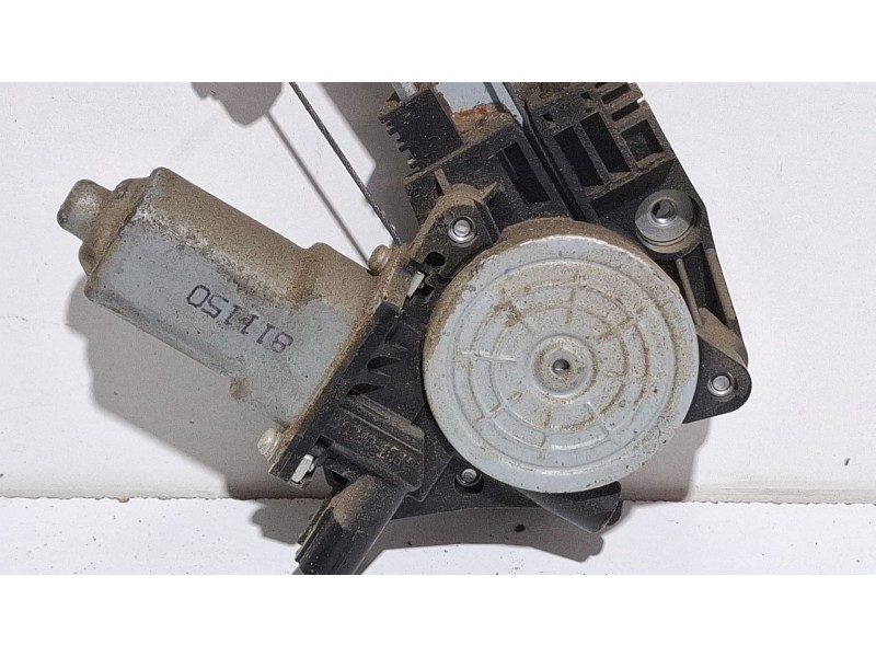 Recambio de elevalunas trasero izquierdo para honda accord tourer referencia OEM IAM   