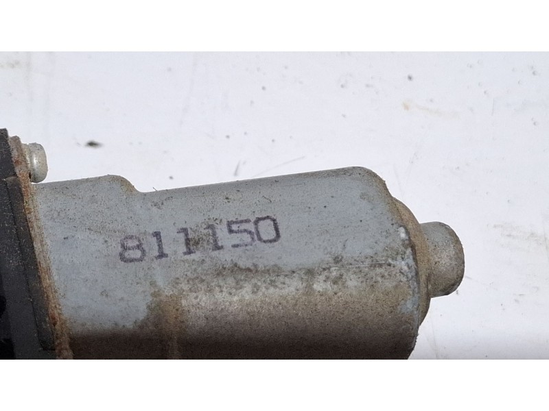 Recambio de elevalunas trasero izquierdo para honda accord tourer referencia OEM IAM   