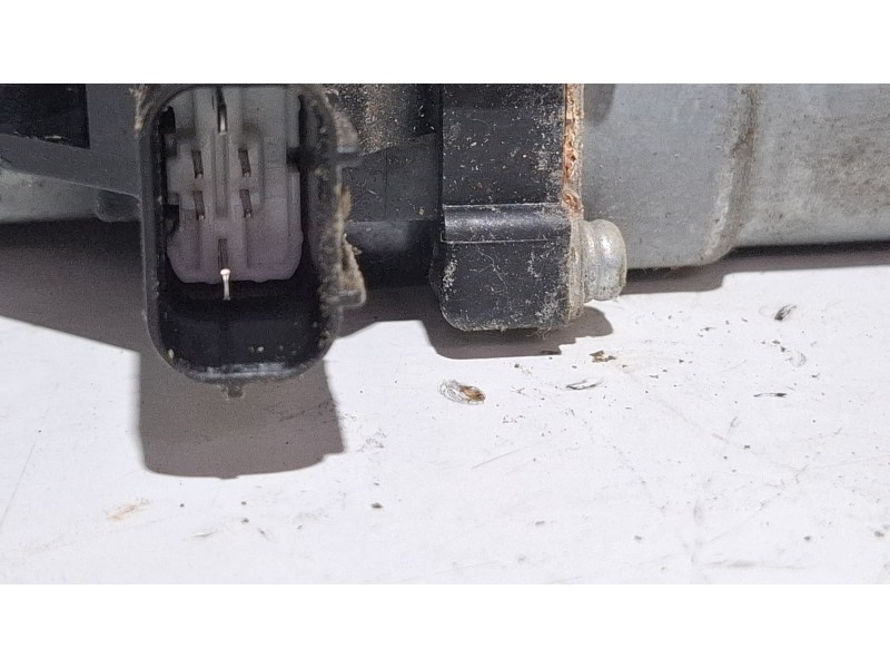 Recambio de elevalunas trasero izquierdo para honda accord tourer referencia OEM IAM   