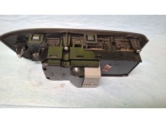 Recambio de mando elevalunas delantero izquierdo para honda accord tourer referencia OEM IAM 35750-TLO-G21-M1   2