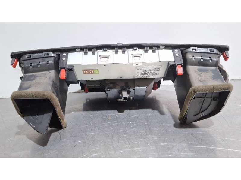 Recambio de sistema audio / radio cd para honda accord tourer referencia OEM IAM 39050-TL0-G01  