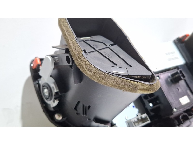 Recambio de sistema audio / radio cd para honda accord tourer referencia OEM IAM 39050-TL0-G01  