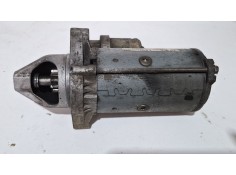 Recambio de motor arranque para opel combo referencia OEM IAM 55221292GM  