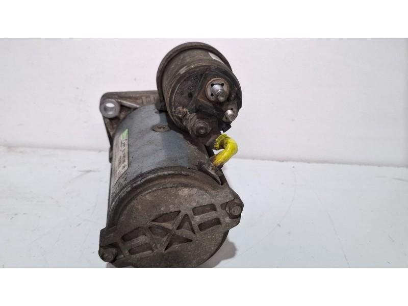 Recambio de motor arranque para opel combo referencia OEM IAM 55221292GM  