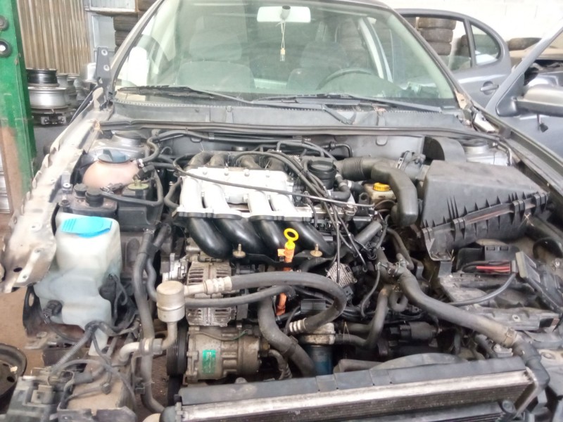 seat toledo del año 1999