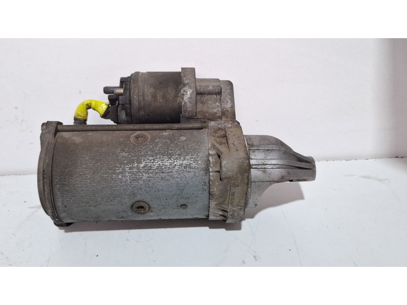 Recambio de motor arranque para opel combo referencia OEM IAM 55221292GM  
