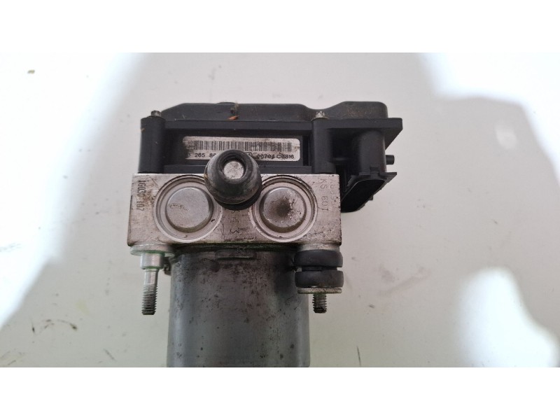 Recambio de modulo abs para opel combo referencia OEM IAM 0265232212 0265800770  