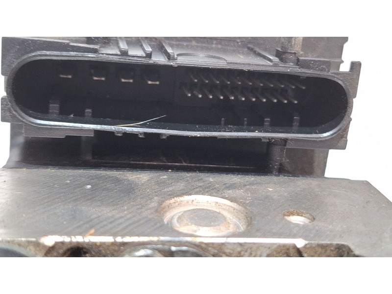 Recambio de modulo abs para opel combo referencia OEM IAM 0265232212 0265800770  