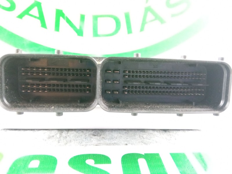 Recambio de centralita motor para seat toledo referencia OEM IAM 0281011909 03G 906 016 FH 