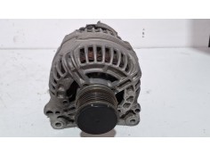 Recambio de alternador para seat toledo referencia OEM IAM 0986045340  
