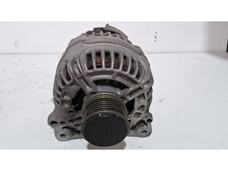 Recambio de alternador para seat toledo referencia OEM IAM 0986045340  