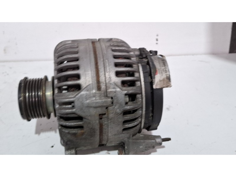 Recambio de alternador para seat toledo referencia OEM IAM 0986045340  