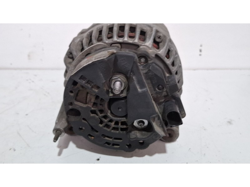 Recambio de alternador para seat toledo referencia OEM IAM 0986045340  