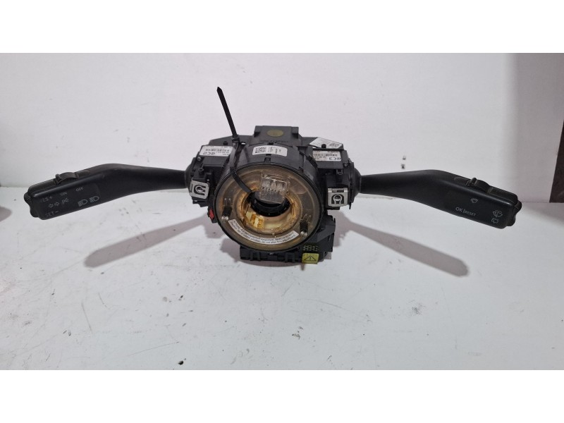 Recambio de mando multifuncion para seat toledo referencia OEM IAM 1K0953503AT  