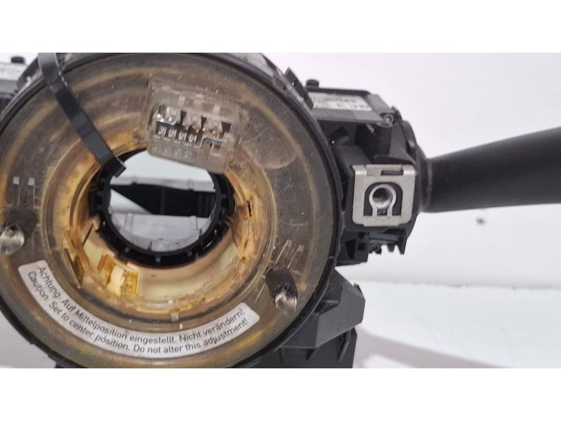 Recambio de mando multifuncion para seat toledo referencia OEM IAM 1K0953503AT  