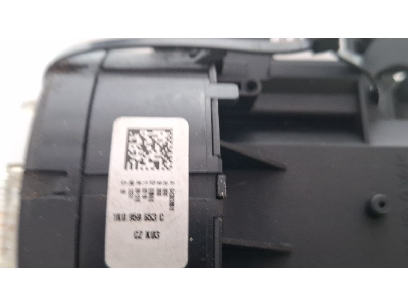 Recambio de mando multifuncion para seat toledo referencia OEM IAM 1K0953503AT  