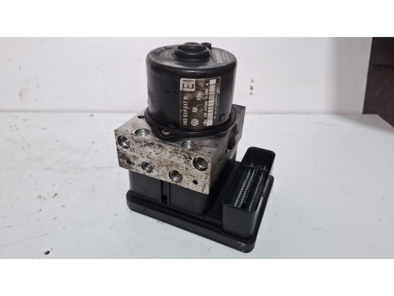 Recambio de modulo abs para seat toledo referencia OEM IAM 1K0614517K  