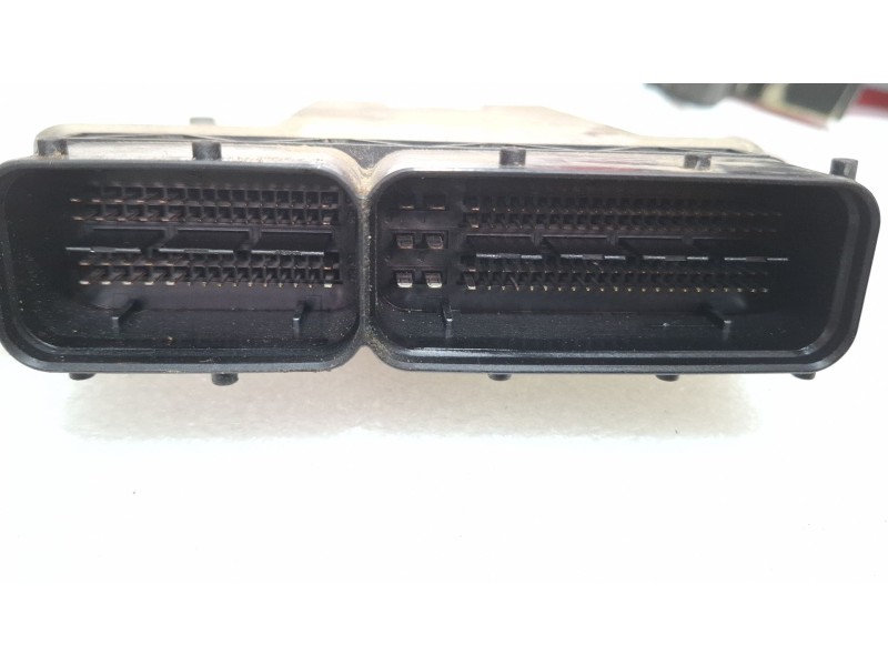 Recambio de centralita motor para seat toledo referencia OEM IAM 0281011909 03G906016FH  