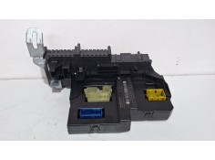 Recambio de caja reles / fusibles para mercedes-benz c 200 cdi referencia OEM IAM 5DK009225-28  