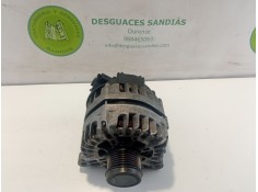 Recambio de alternador para peugeot partner referencia OEM IAM 9810525380 TG15S218 2624310A 2