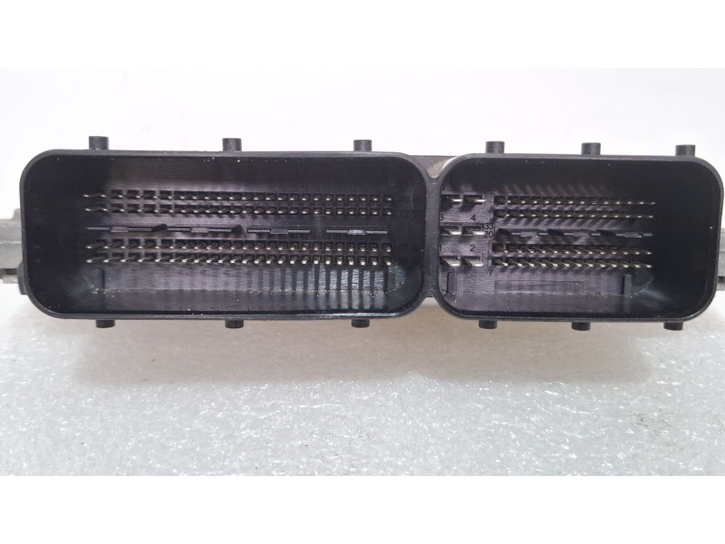 Recambio de centralita motor para mercedes-benz c 200 cdi referencia OEM IAM A6461502934 / A0054467340  