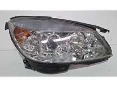 Recambio de faro delantero derecho para mercedes-benz c 200 cdi referencia OEM IAM A2049065203   2