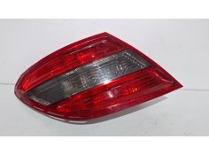 Recambio de piloto trasero izquierdo para mercedes-benz c 200 cdi referencia OEM IAM 2048202964L  
