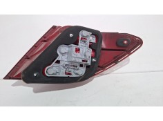 Recambio de piloto trasero izquierdo para mercedes-benz c 200 cdi referencia OEM IAM 2048202964L   2