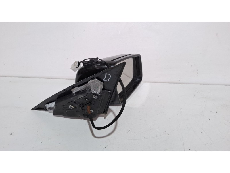 Recambio de espejo retrovisor derecho electrico para mercedes-benz c 200 cdi referencia OEM IAM A3160442  