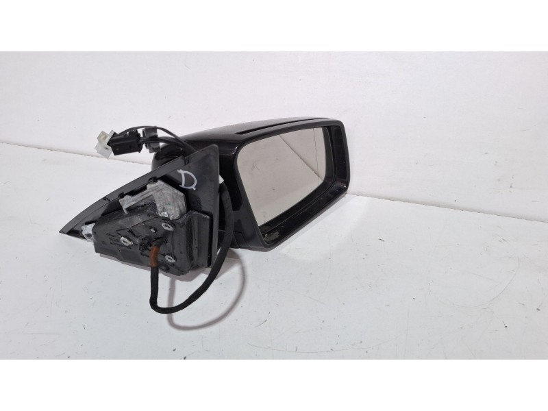 Recambio de espejo retrovisor derecho electrico para mercedes-benz c 200 cdi referencia OEM IAM A3160442  