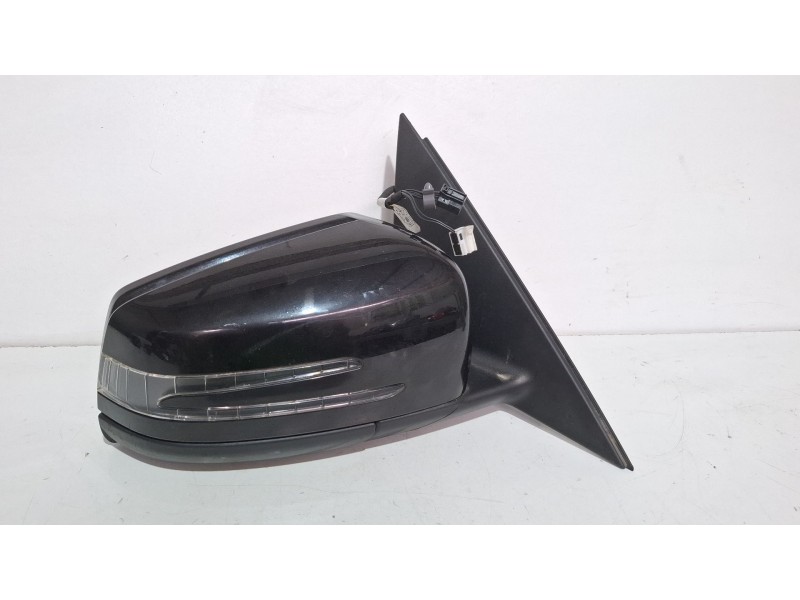 Recambio de espejo retrovisor derecho electrico para mercedes-benz c 200 cdi referencia OEM IAM A3160442  