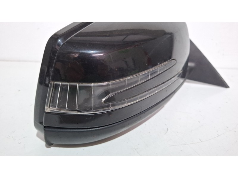 Recambio de espejo retrovisor derecho electrico para mercedes-benz c 200 cdi referencia OEM IAM A3160442  