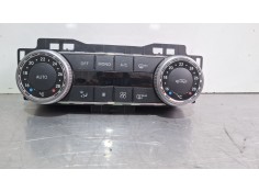 Recambio de mando climatizador para mercedes-benz c 200 cdi referencia OEM IAM 2048300590  