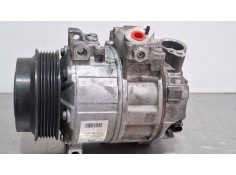 Recambio de compresor aire acondicionado para mercedes-benz c 200 cdi referencia OEM IAM A0022305011  