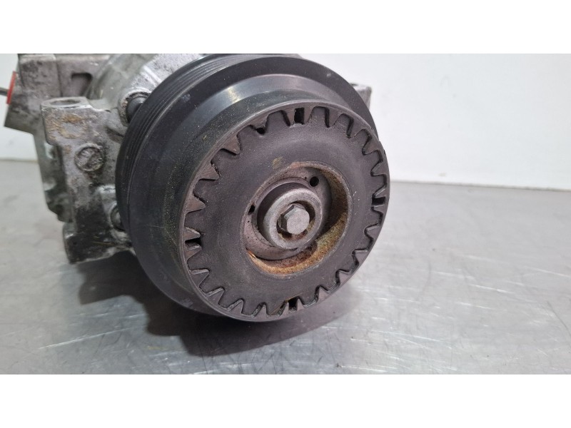 Recambio de compresor aire acondicionado para mercedes-benz c 200 cdi referencia OEM IAM A0022305011  