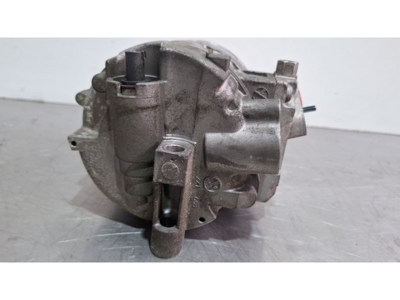 Recambio de compresor aire acondicionado para mercedes-benz c 200 cdi referencia OEM IAM A0022305011  