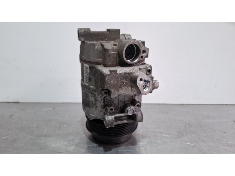 Recambio de compresor aire acondicionado para mercedes-benz c 200 cdi referencia OEM IAM A0022305011  