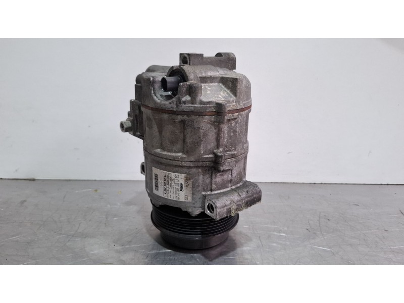 Recambio de compresor aire acondicionado para mercedes-benz c 200 cdi referencia OEM IAM A0022305011  