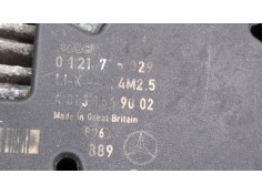 Recambio de alternador para mercedes-benz c 200 cdi referencia OEM IAM A0131549002  