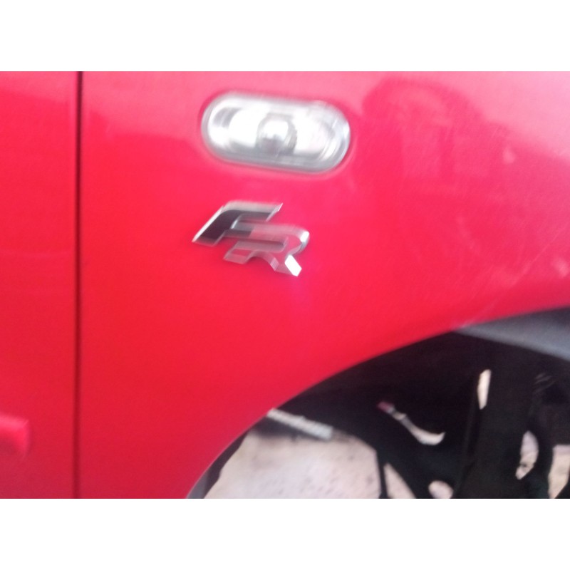 seat león del año 2003